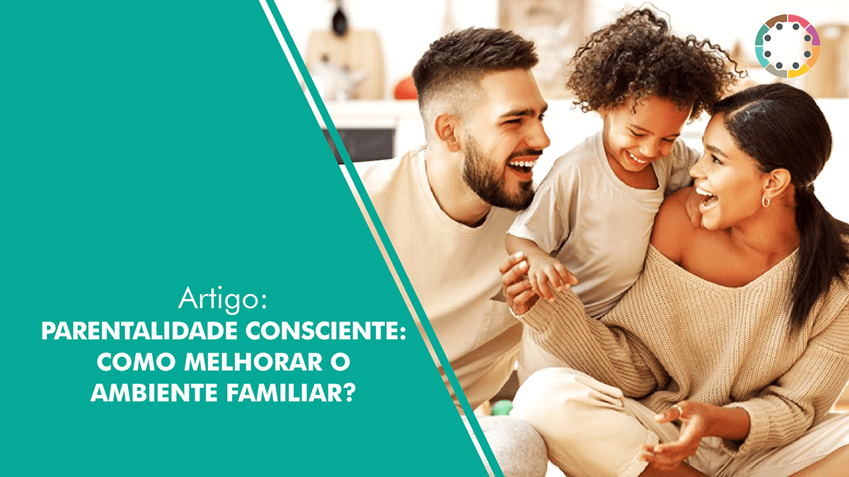 Parentalidade Consciente