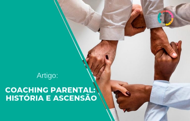 Artigo: Coaching Parental: História e ascensão