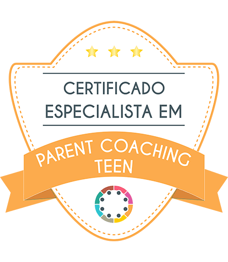 Parent Coaching Teen