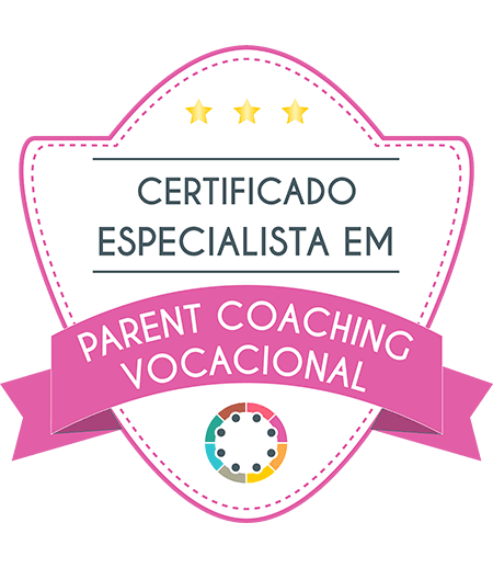 Parent Coaching Vocacional