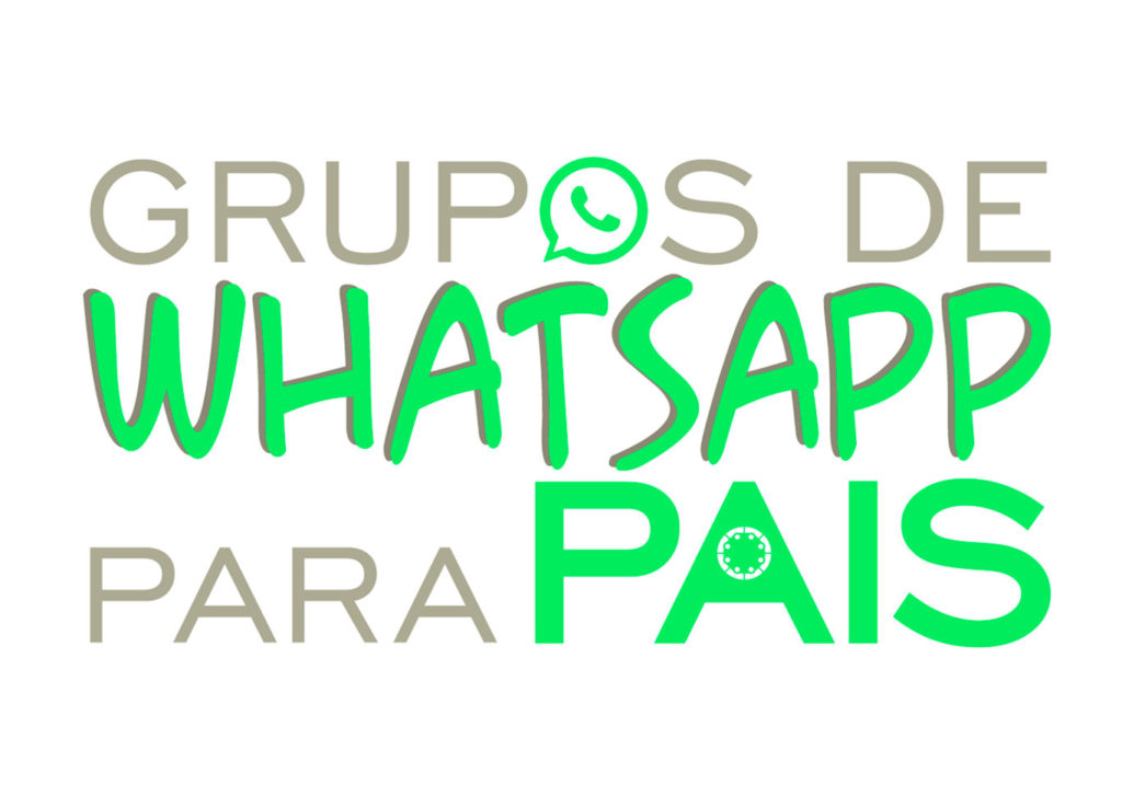 Grupos de WhatsApp para Pais
