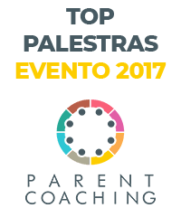 Top palestras Evento 2017 Parent Coaching