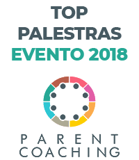Top palestras Evento 2018 Parent Coaching