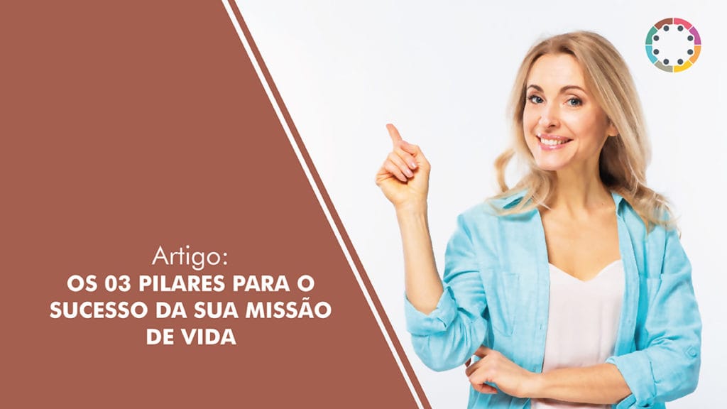 Missão de vida