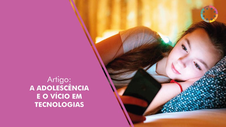 vicio em tecnologias