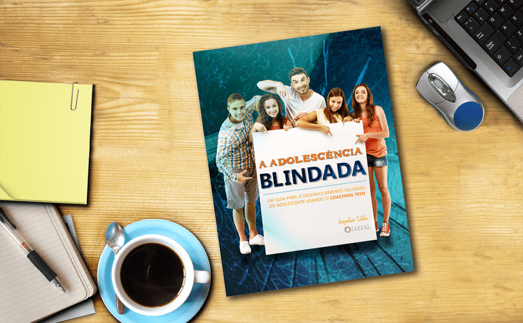 A adolescência blindada