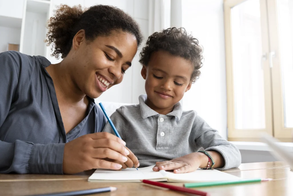 educação parental 