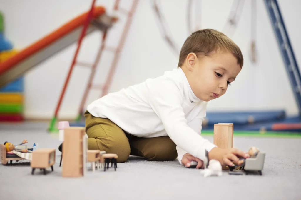 educação parental, autonomia e responsabilidade