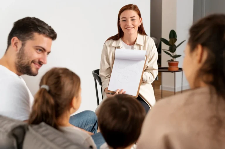 Entenda sobre a formação de educador parental.