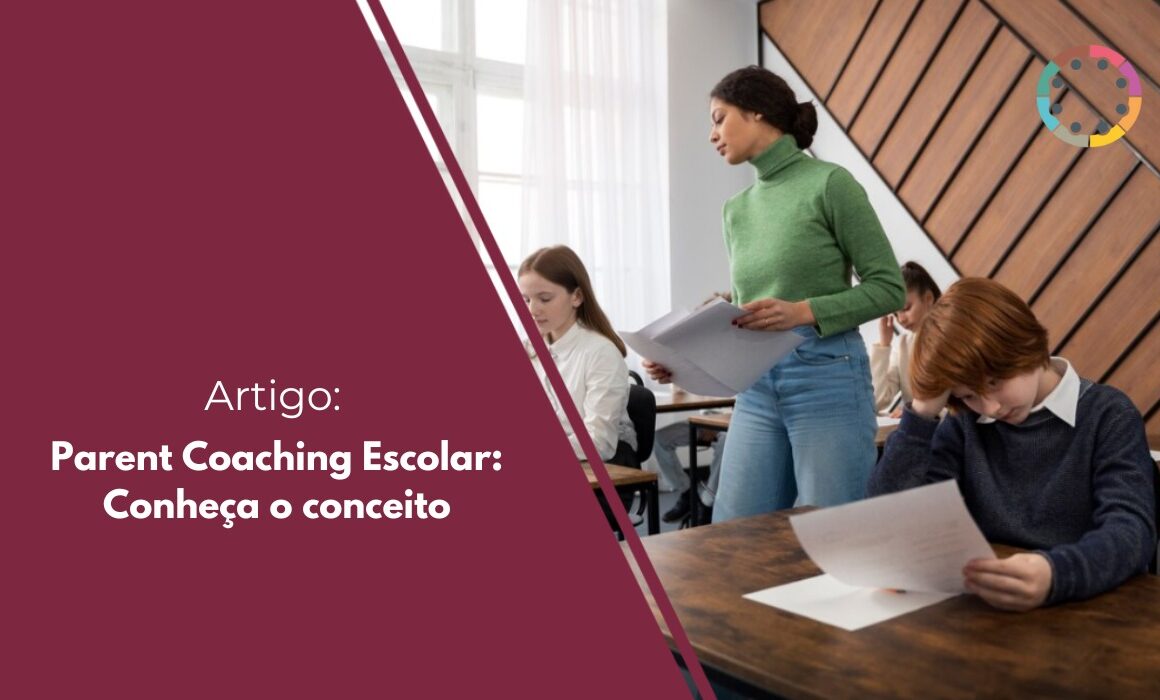 Parent Coaching Escolar: Conheça o conceito