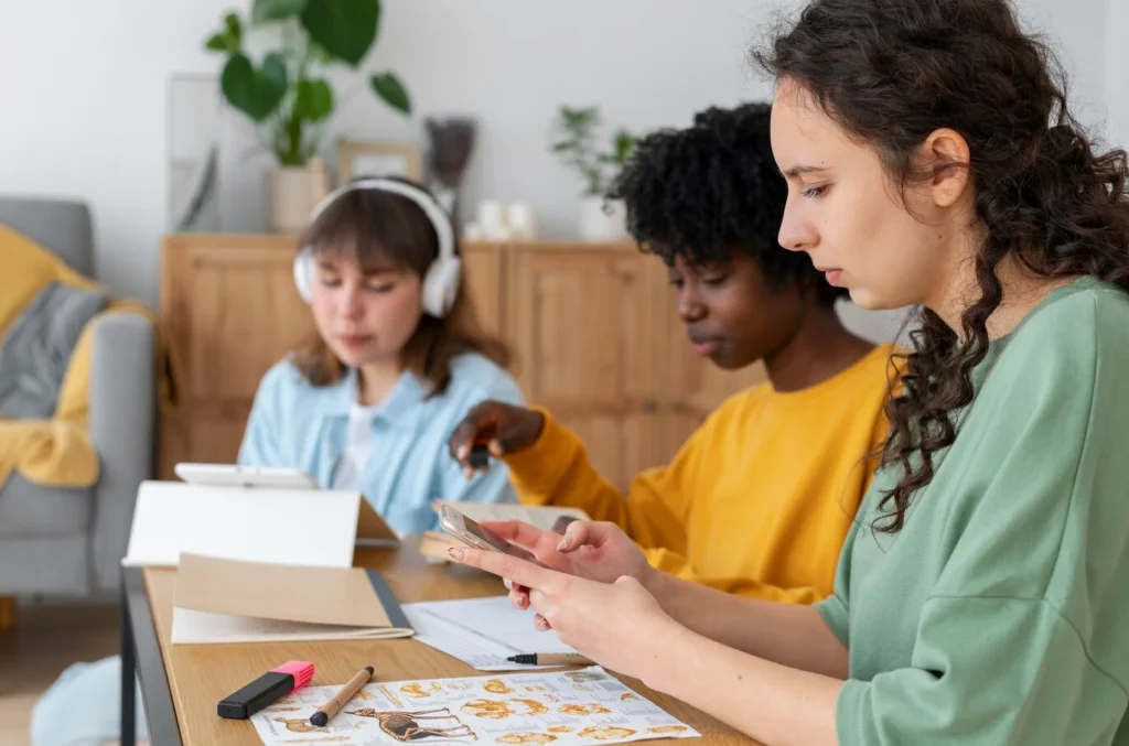 Parent Coaching Vocacional Conheça o curso