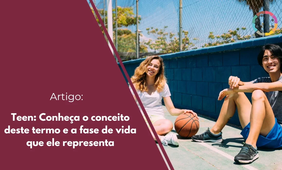 Teen: Conheça o conceito deste termo e a fase de vida que ele representa