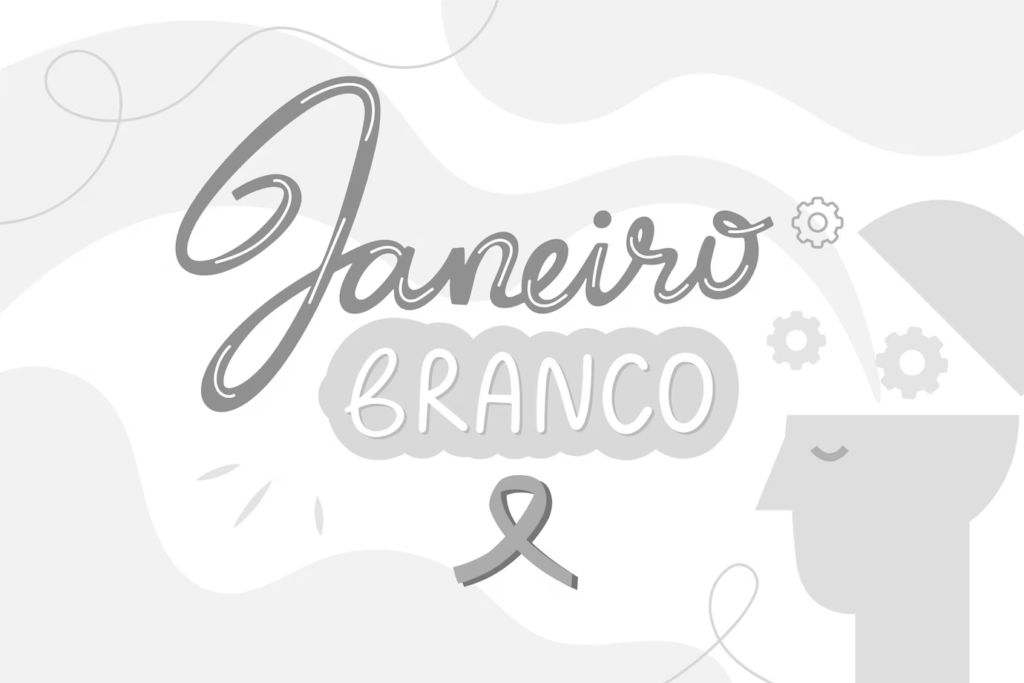 Entenda sobre o Janeiro Branco e como o coaching parental pode auxiliar.