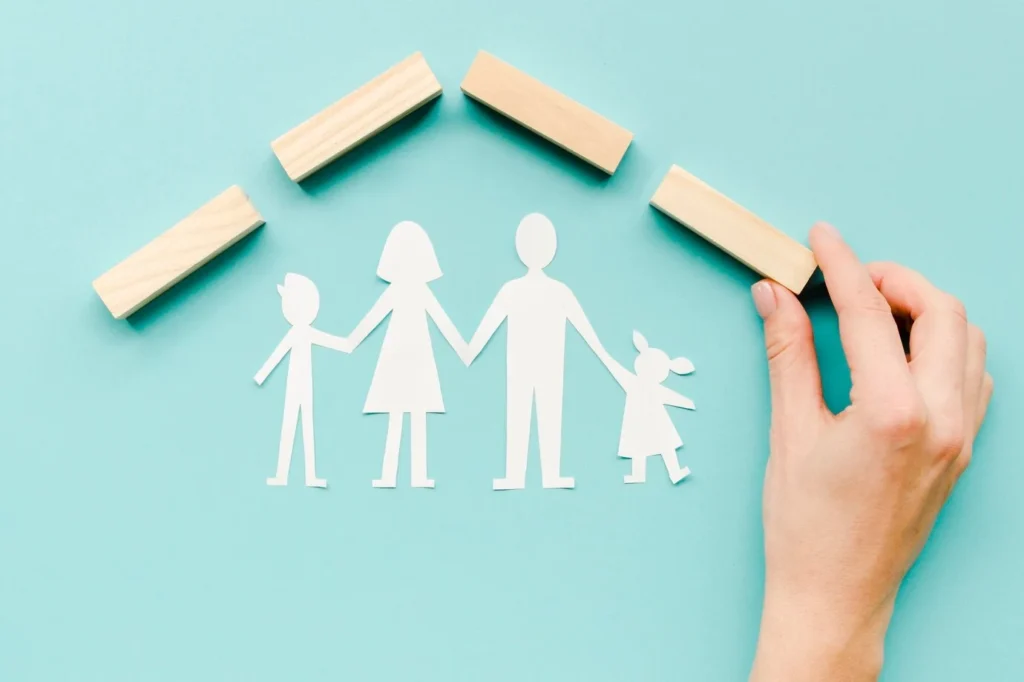 Veja como a orientação parental promove uma convivência saudável, auxiliando o desenvolvimento familiar.
