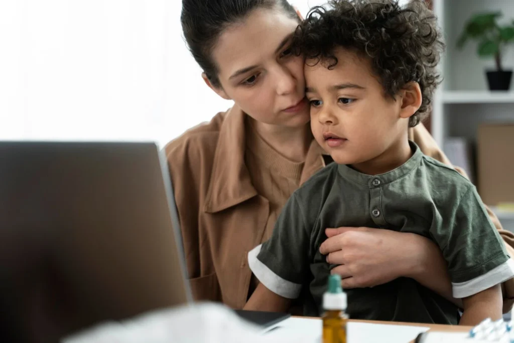 Veja métodos eficazes de educação parental.