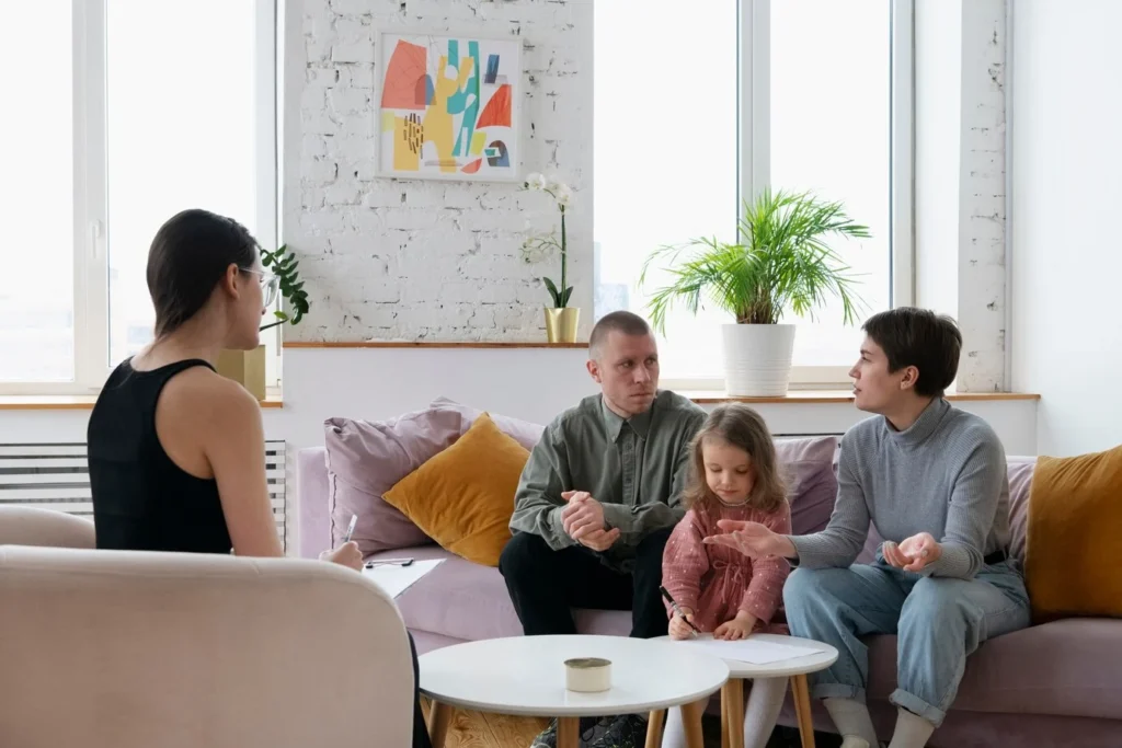 Veja um guia para coaching parental que quer transformar famílias.