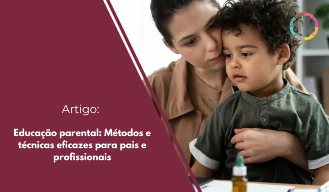 Selecionar Educação parental: Métodos e técnicas eficazes para pais e profissionais Educação parental: Métodos e técnicas eficazes para pais e profissionais