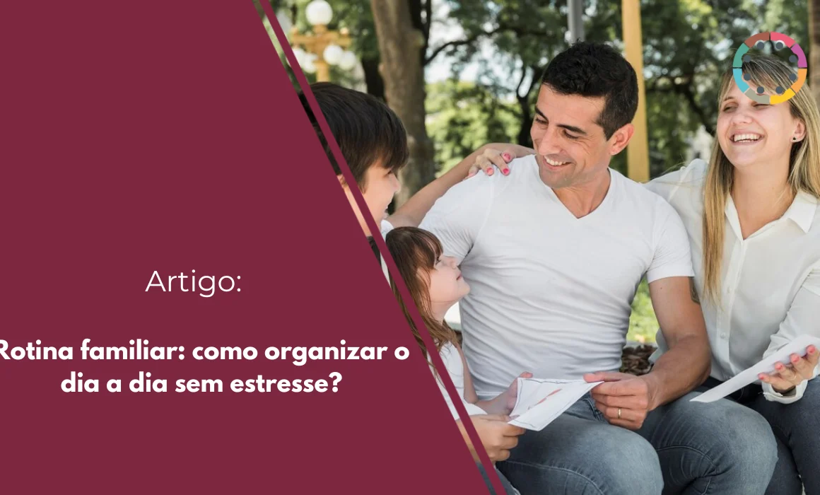 O coaching parental oferece um suporte valioso na gestão da rotina familiar, proporcionando clareza, organização e equilíbrio.