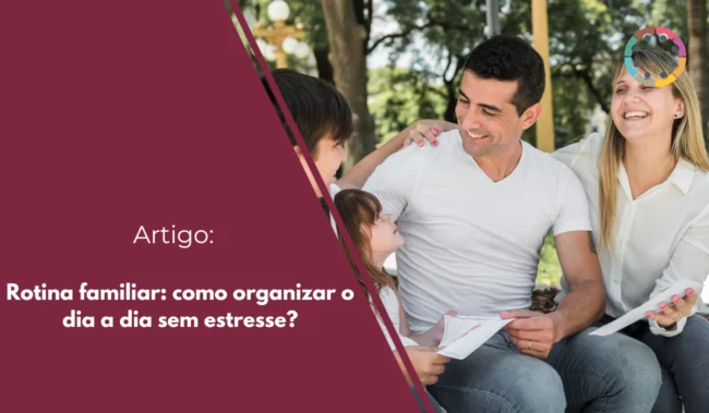 O coaching parental oferece um suporte valioso na gestão da rotina familiar, proporcionando clareza, organização e equilíbrio.