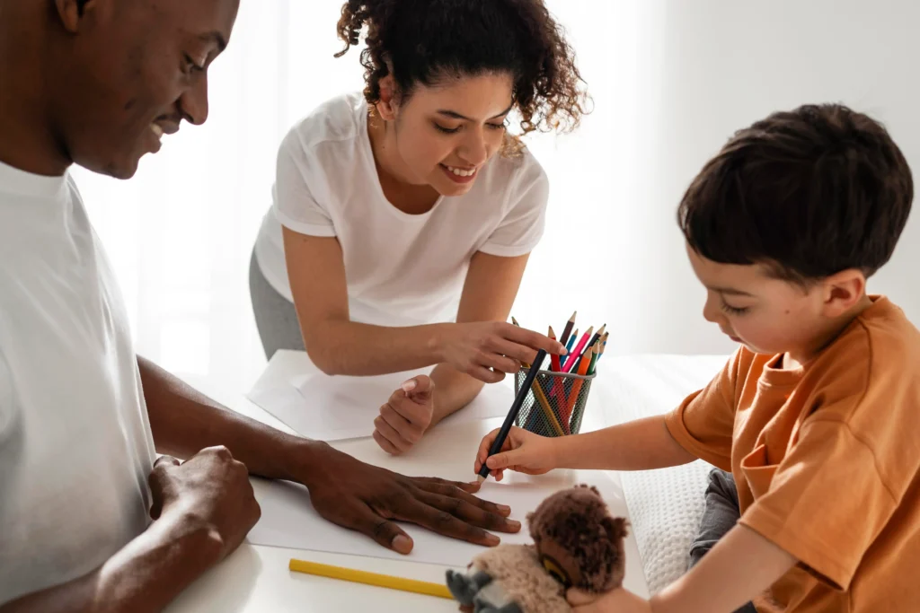 estratégias-para-profissionais-da-educação-parental-inclusiva