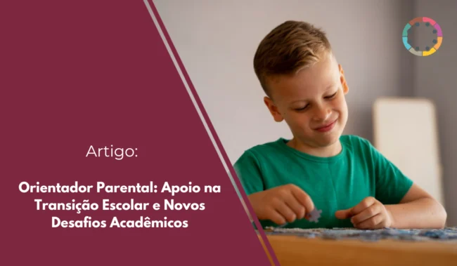 Desvende como um orientador parental oferece apoio fundamental na transição escolar e novos desafios acadêmicos, impactando famílias e futuro.