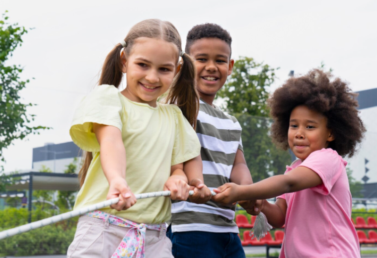 Descubra como um orientador parental fortalece famílias recompostas, constrói novos laços afetivos e cria harmonia duradoura para o bem-estar de todos.