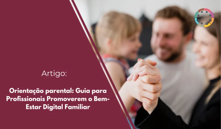 Orientação parental.