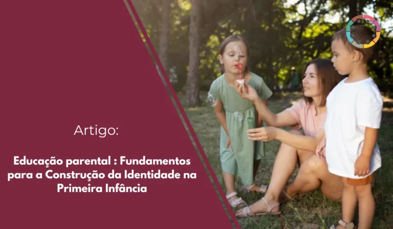 Educação Parental.