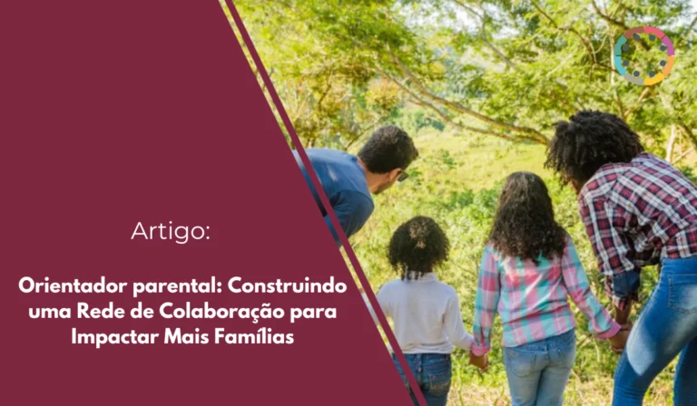 Orientador parental.
