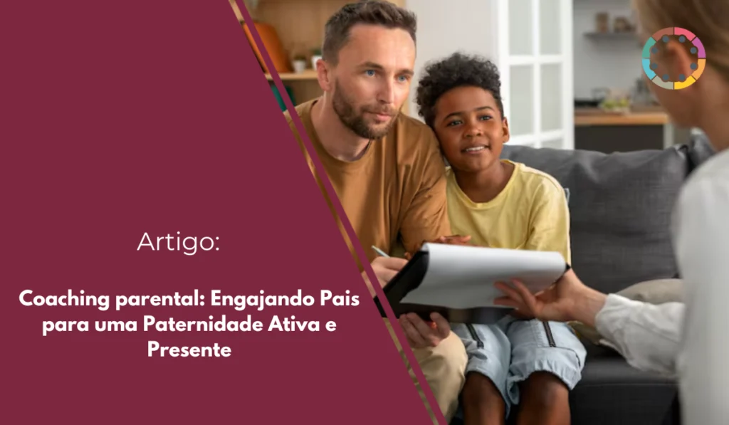 Coaching parental.