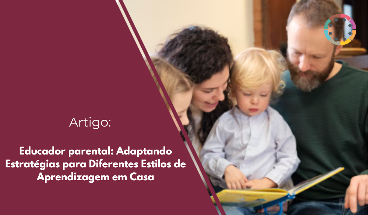 Educador parental.