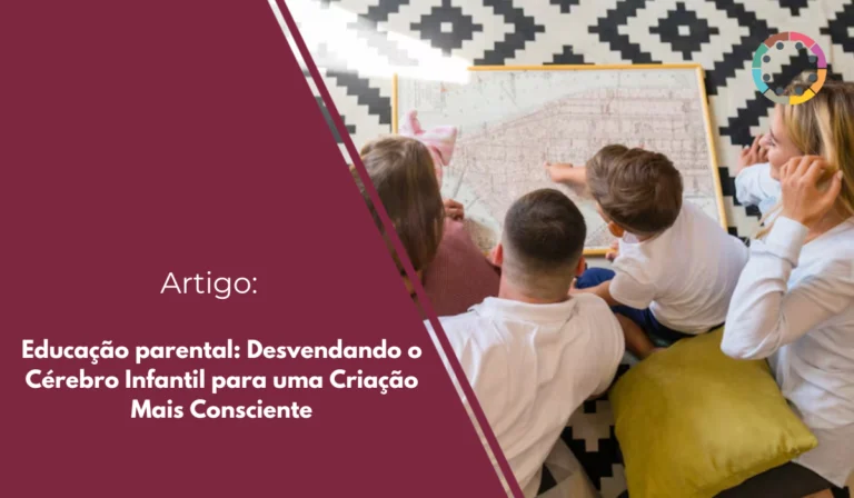Educação parental.