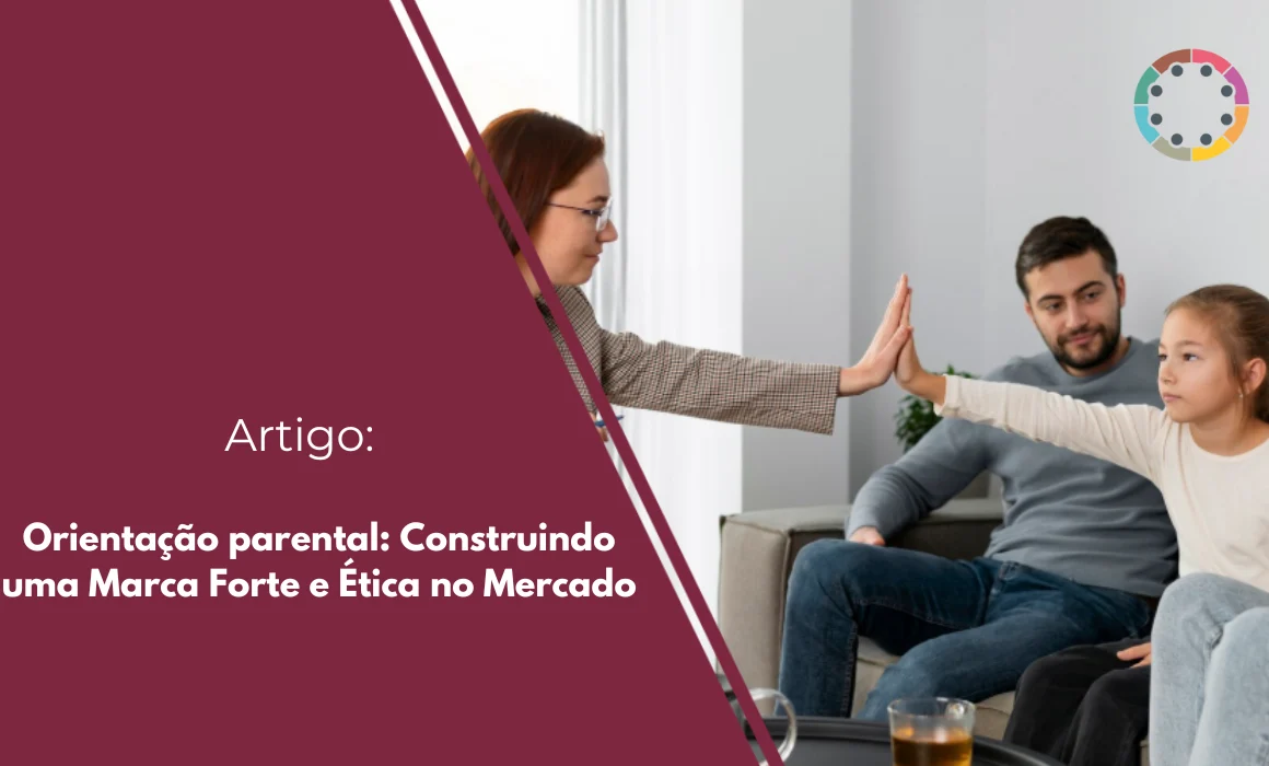 Orientação parental.