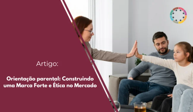 Orientação parental.