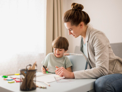 Educação Parental.