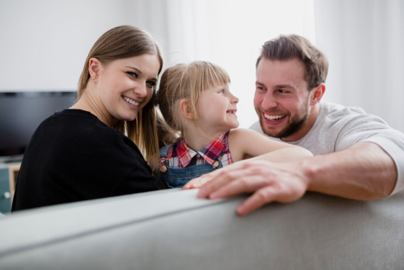 Orientador parental.