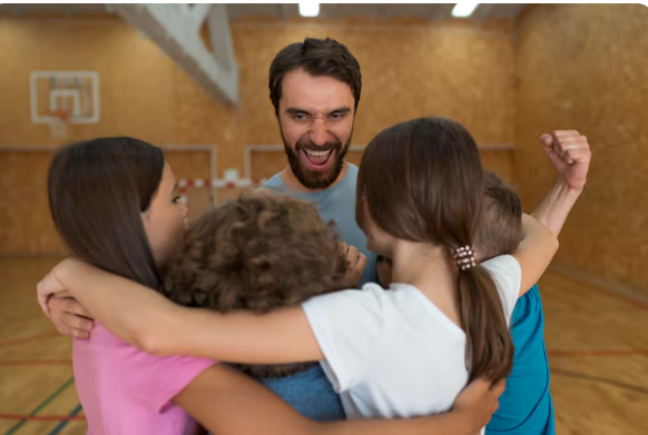 Orientador parental.