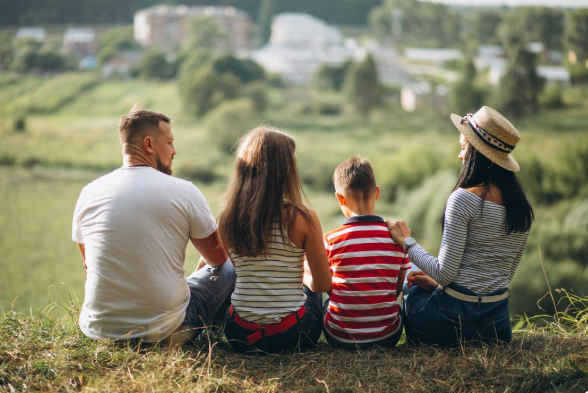 Orientador parental.