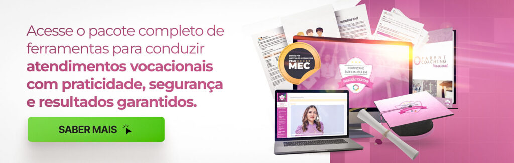 uma empresa que forma profissionais parentais que impactam famílias inteiras e futuras gerações.