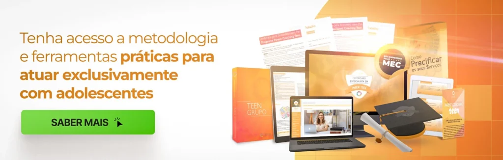 uma empresa que forma profissionais parentais que impactam famílias inteiras e futuras gerações.