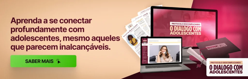 uma empresa que forma profissionais parentais que impactam famílias inteiras e futuras gerações.