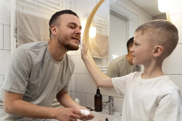 educação parental