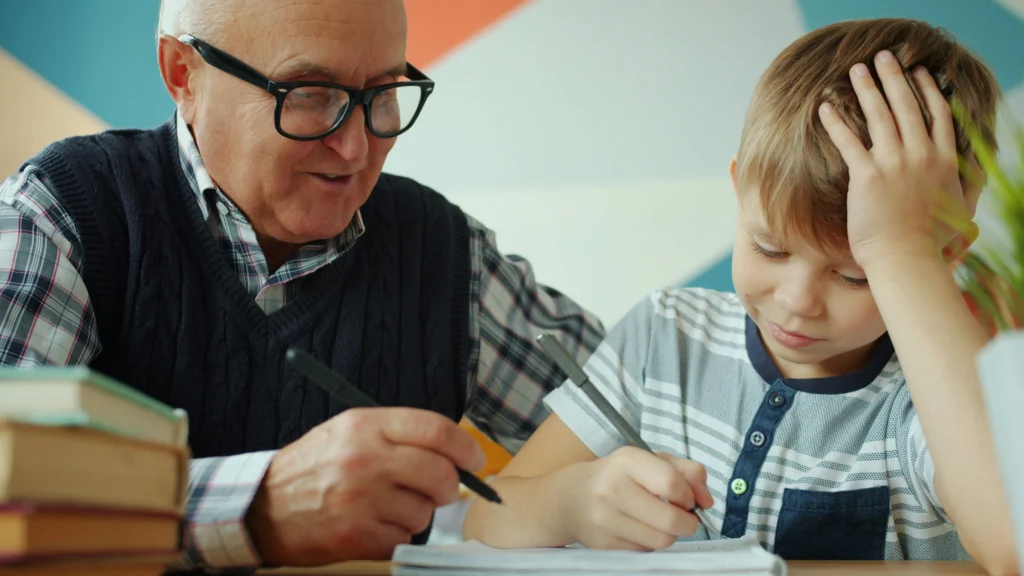 o-papel-da-educação-parental-em-usar-histórias-para-abordar-temas-complexos