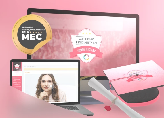Kit da Certificação Escolar