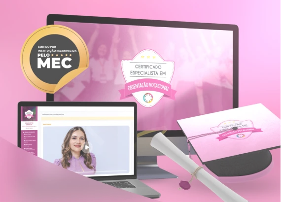 Kit da Certificação Vocacional